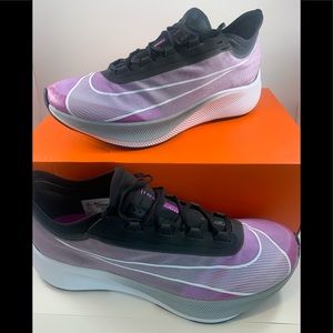 Nike Zoom Fly 3 Hyper Violet